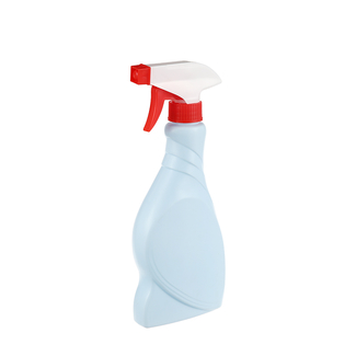PE-Wasch-Reinigungsnebel-Sprühflasche 500 ml